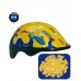 Casco Bici Regolabile Tg.S-M – Bellelli (Helmets) 